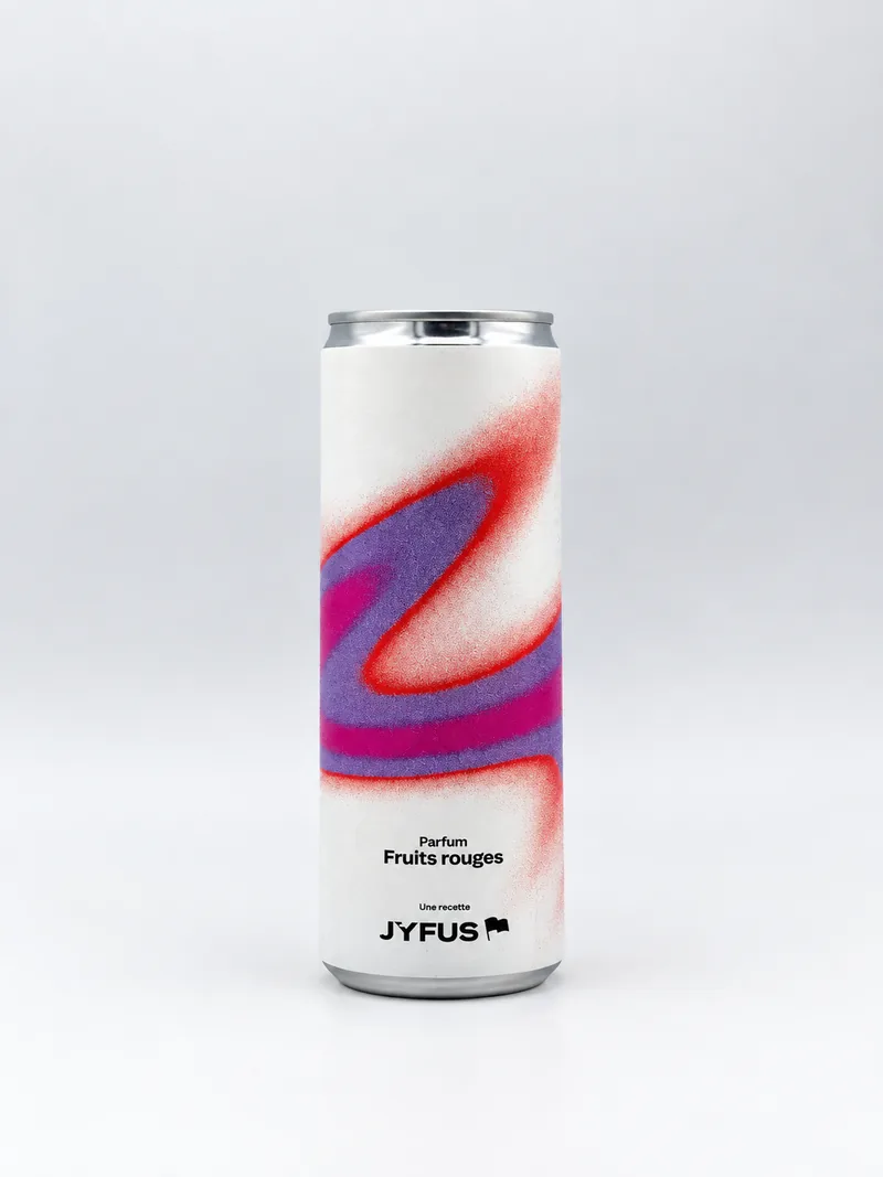 JYFUS Red berries can